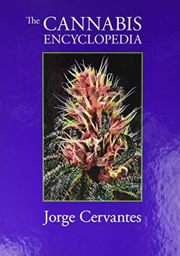 The Cannabis Encyclopedia